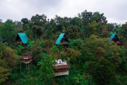 Viripara Waterfalls: Everything You Need Before Visiting