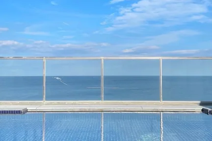SnB Pool Villa