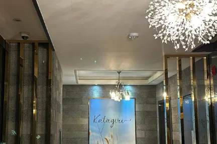 Yeosu Hotel Chocolate