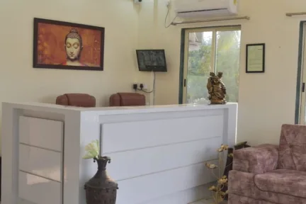 Ocean's Pearl Resort - Alibaug