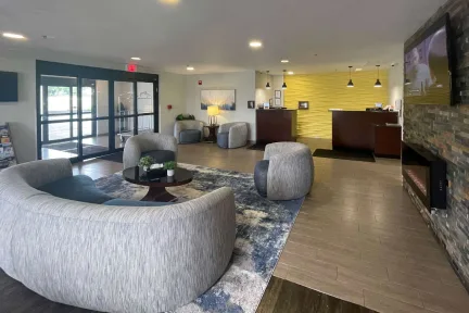 Hotel Concord Syracuse, Ascend Hotel Collection