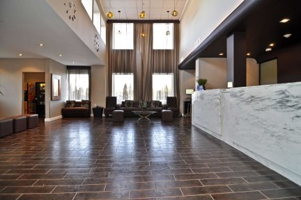 Best Western Plus Newark Airport West