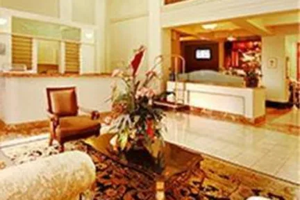 챈슬러 호텔 온 유니언 스퀘어