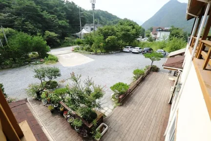 Danyang The Little Prince Pension