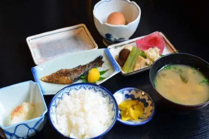 Ryokan Shinseikan