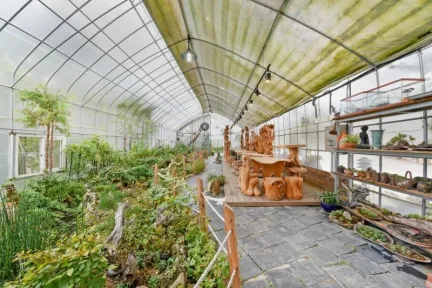 Yongin Eco Green Town Pension