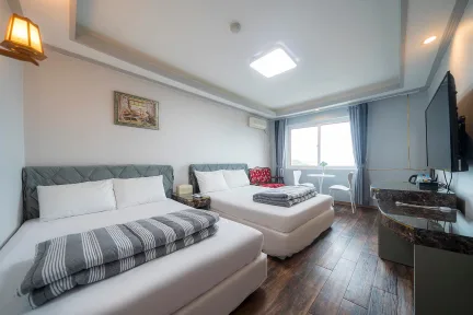 Jebudo Interpark