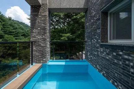 Gapyeong Love Haesujiya Pension