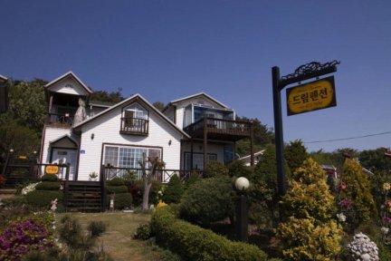 Anmyeondo Dream Pension