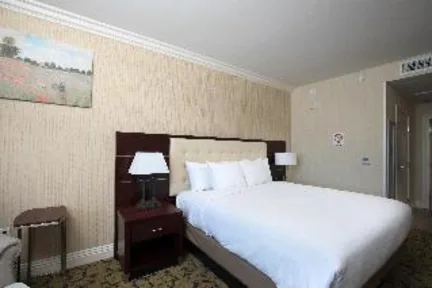 Holiday Inn El Monte - Los Angeles, an IHG Hotel