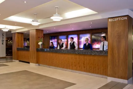 로열 내셔널 호텔