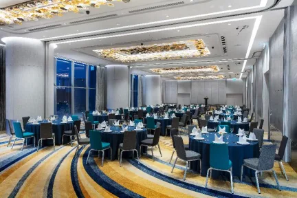 Grande Centre Point Pattaya