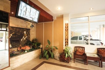 Rangsit Grand Condo