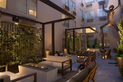 호텔 조이 피셔맨스 워프