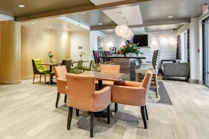 Comfort Inn Raleigh Midtown
