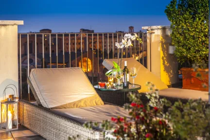 호텔 노르드 누오바 로마