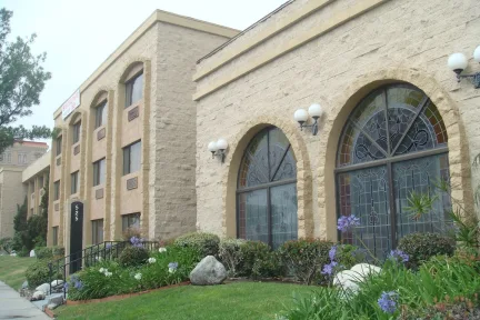 Portside Inn & Suites