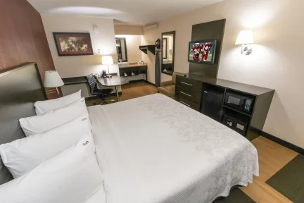 Red Roof Inn PLUS+ Columbus - Dublin 