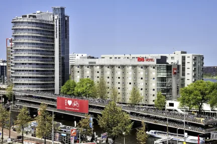 이비스 암스테르담 센터