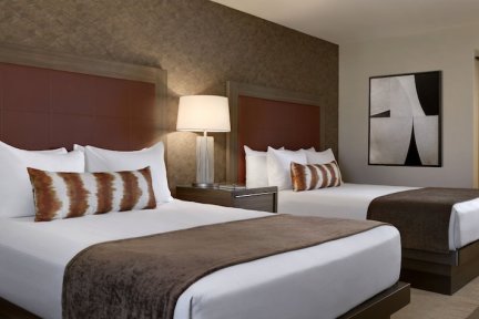 Santa Fe Station Hotel & Casino
