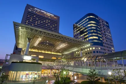 大阪界市丽都大酒店