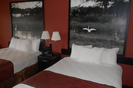 AmeriStay Inn