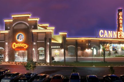 Cannery Hotel & Casino