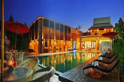 Poonyamantra Resort
