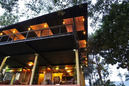 บูติค ราฟท์ รีสอร์ท