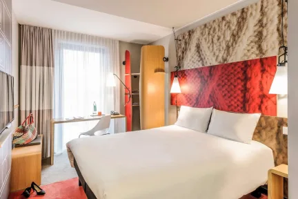 이비스 베를린 하우프트반호프