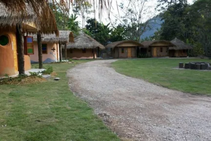 Baan Din Chiangdao