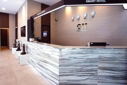 ON Smart Hotel