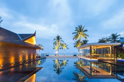 Iniala Beach House