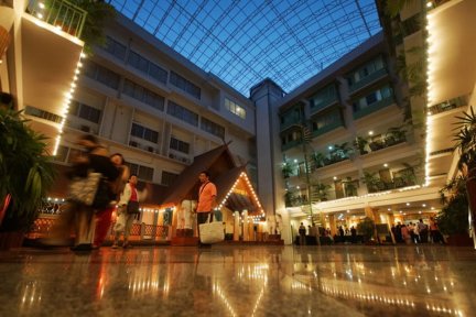 Dhevaraj Hotel