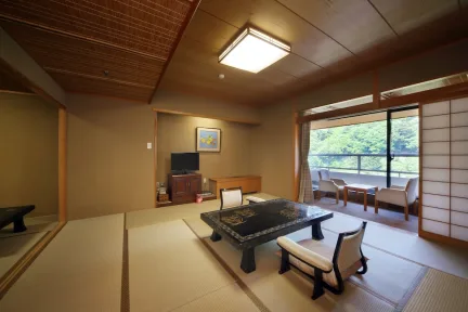 鬼怒川日光酒店