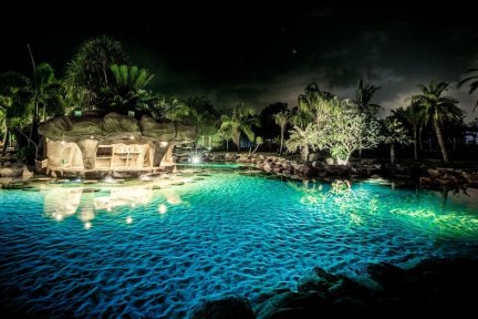 Ohana Resort and Restaurant