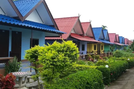 Ruenview Resort