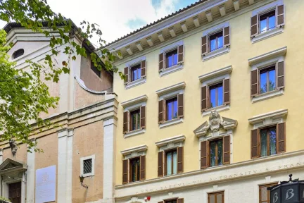 카사 I 카푸치니