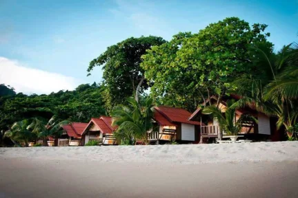 White Sand Beach Resort