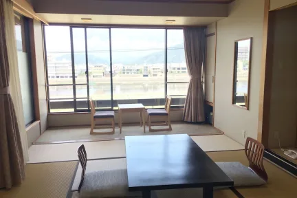 长良川温泉公园酒店