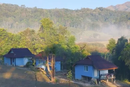 Mong Homestay Resort