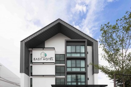 Easy Hotel