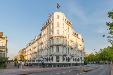 레오나르도 부티크 뮤지엄호텔