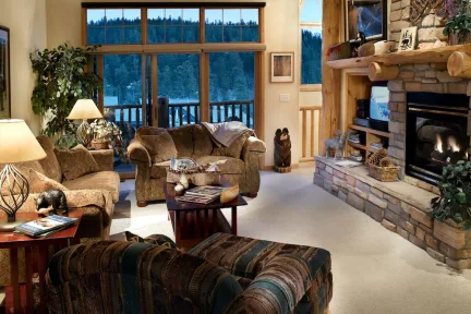 Forest Condominiums by Keystone Resort
