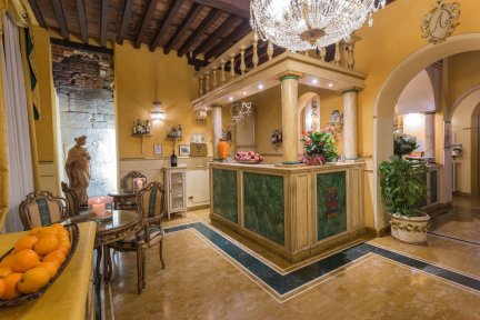 Palazzo Alexander Hotel