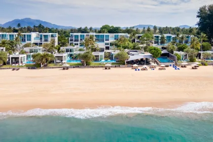 Aleenta Phuket - Phang Nga - The Leading Hotels of the World