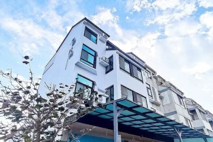 光影民宿
