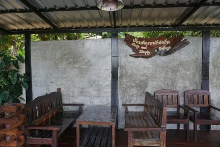 Suanboon Cottage