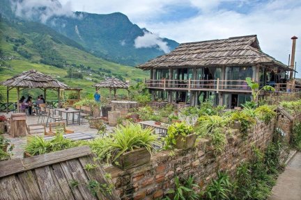 拉道 Spa 家庭旅館