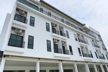 达瓜巴早安酒店